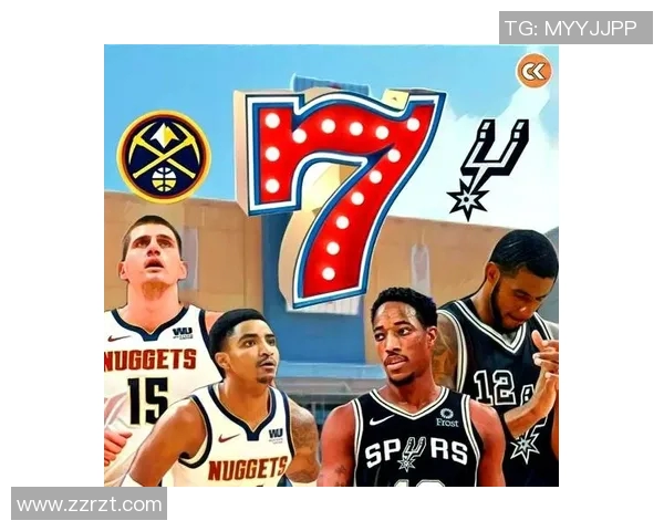 掘金与马刺27号精彩对决录像回放全场分析与精彩时刻汇总